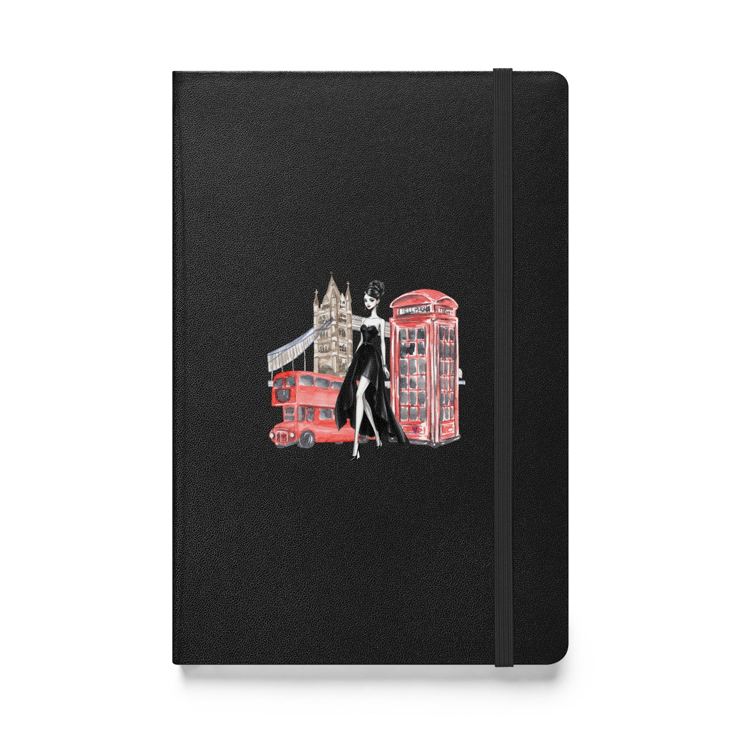 uk LONDON NOTEBOOK