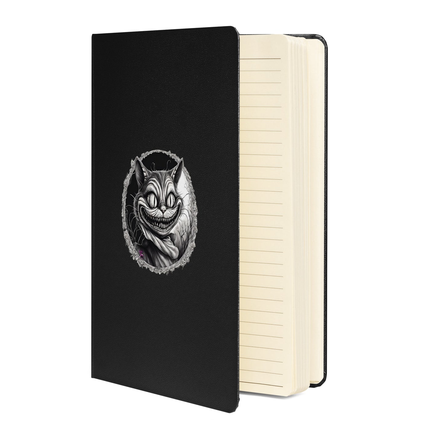 CHESHIRE CAT NOTEBOOK