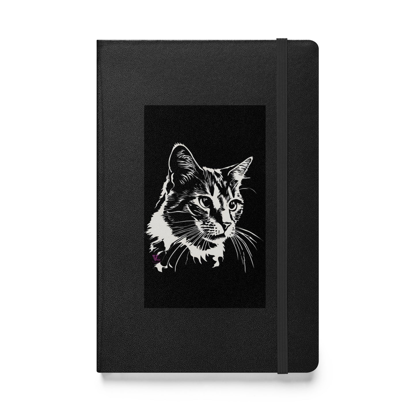 CAT NOTEBOOK