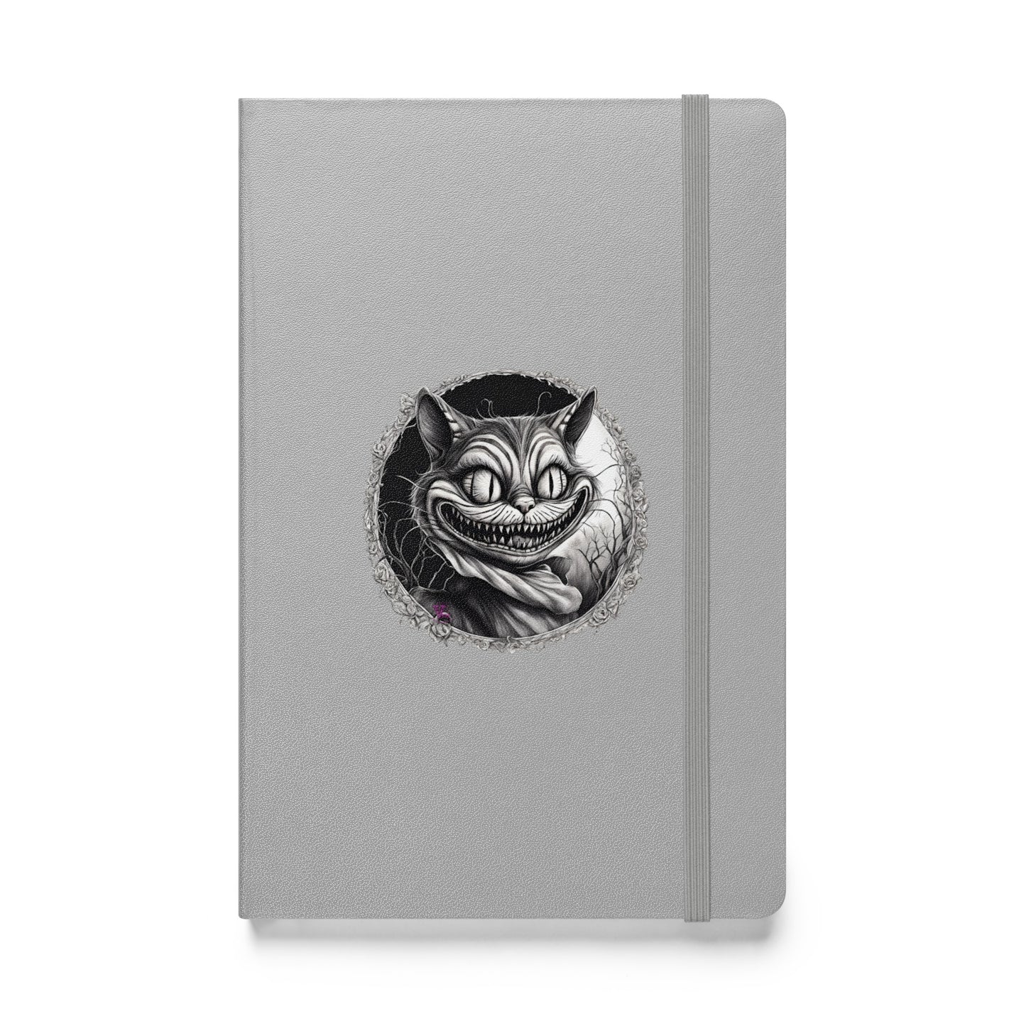 CHESHIRE CAT NOTEBOOK