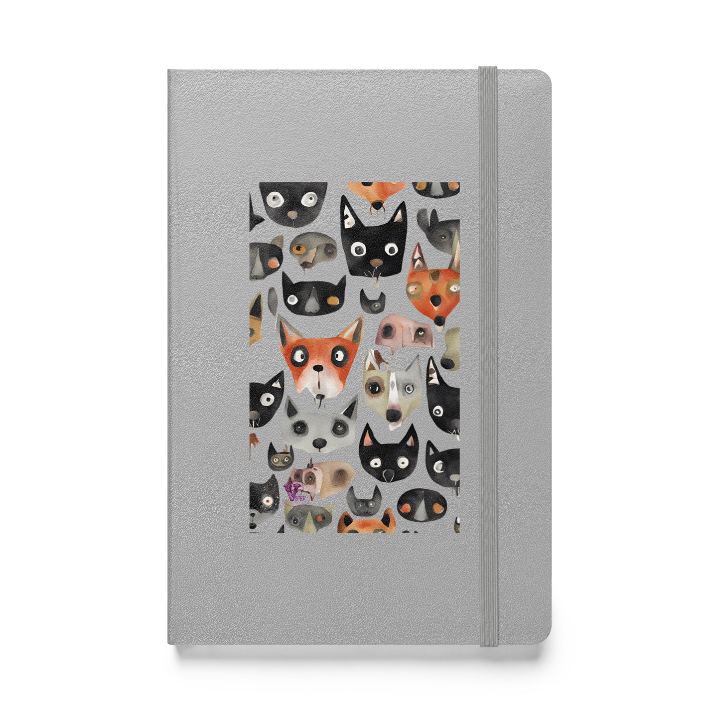 CATS AND DOGS NOTEBOOK