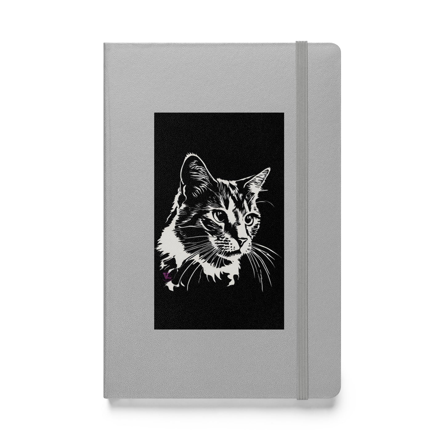 CAT NOTEBOOK