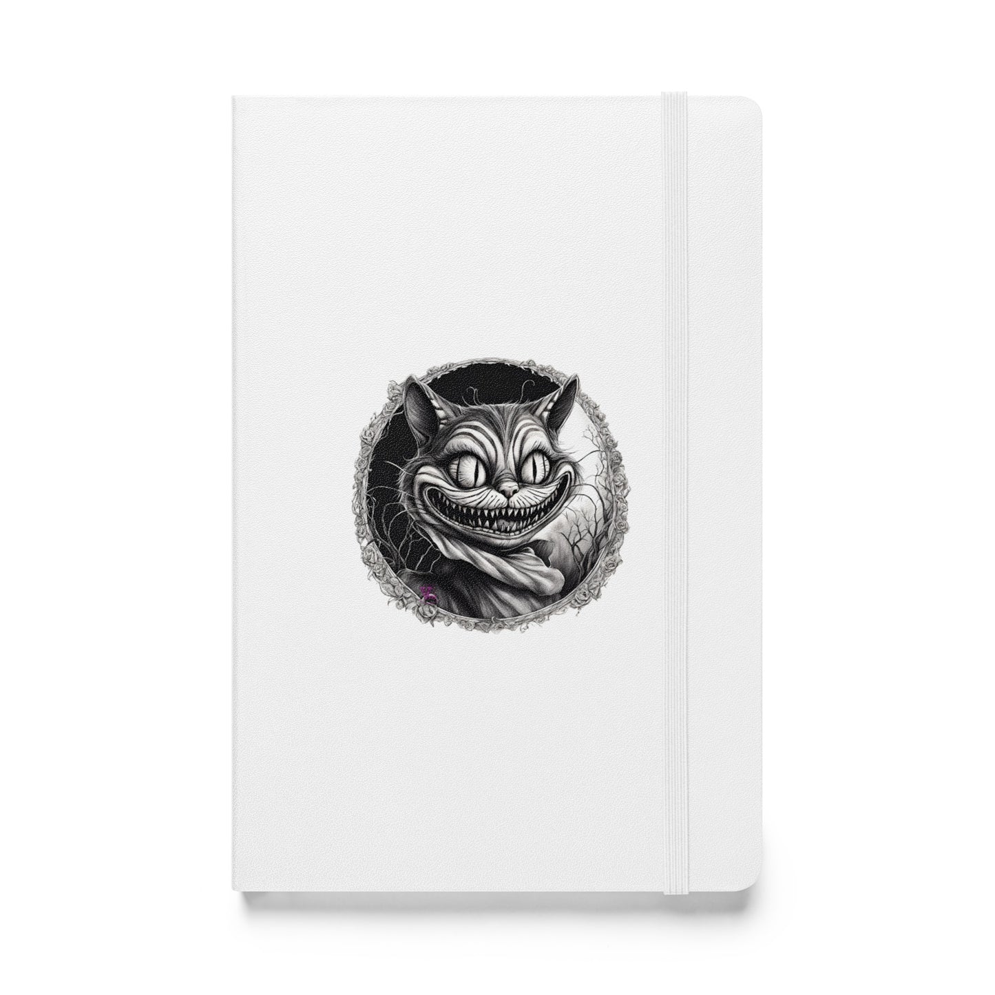 CHESHIRE CAT NOTEBOOK