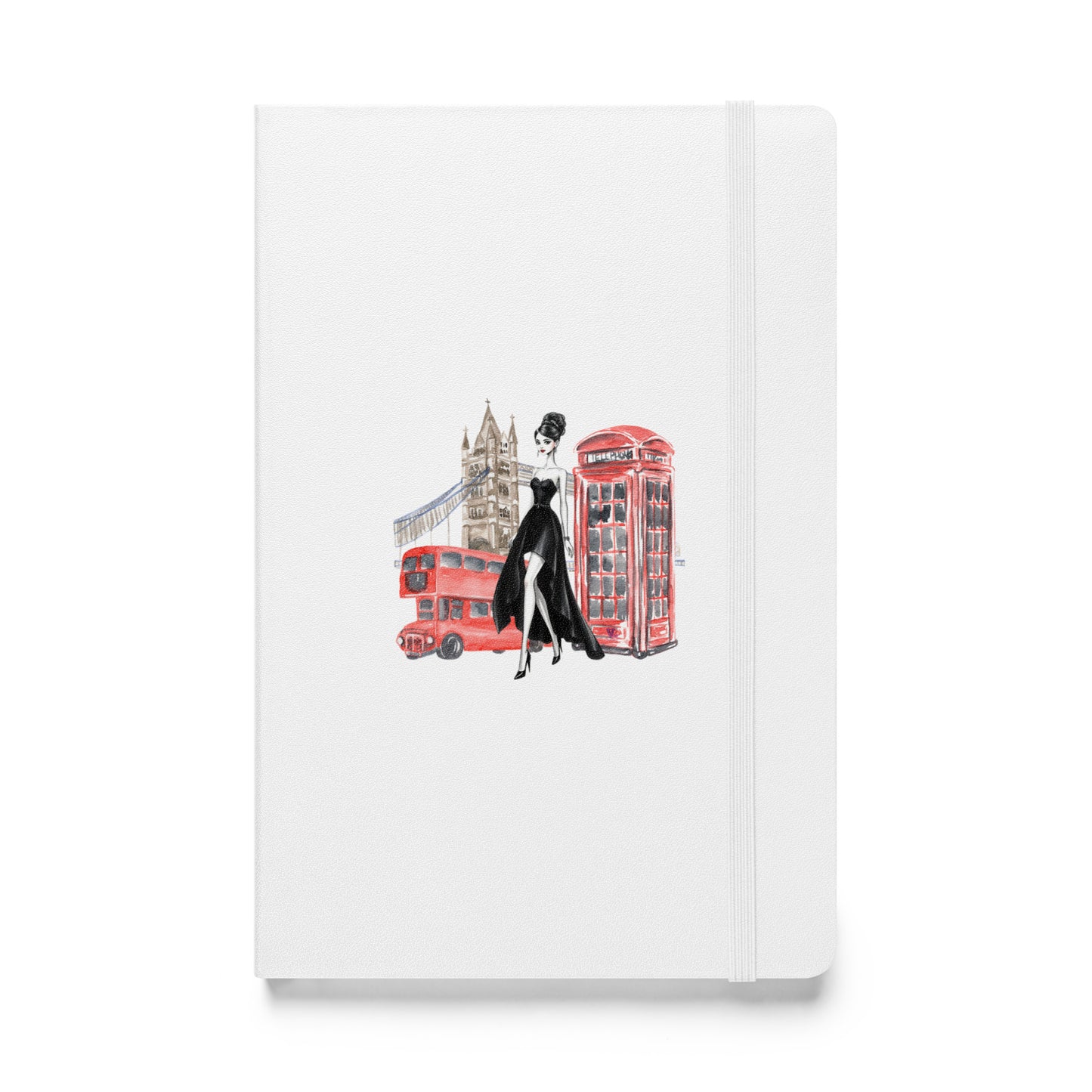 uk LONDON NOTEBOOK