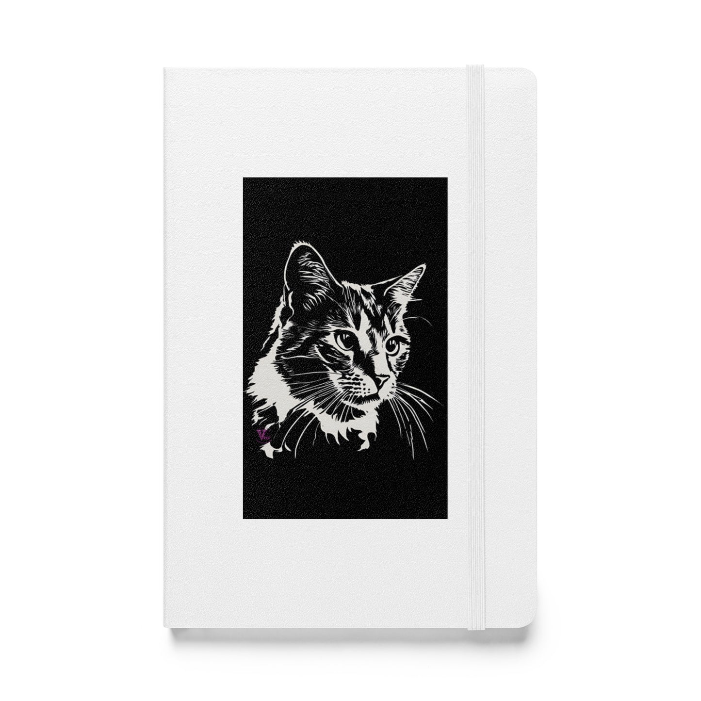 CAT NOTEBOOK