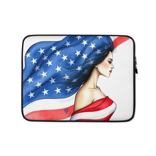 FREEDOM - LAPTOP SLEEVE