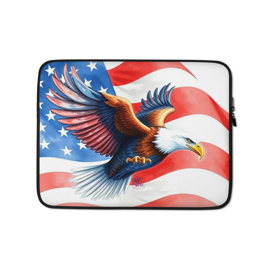 AMERICAN EAGLE laptop