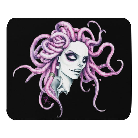 MEDUSA - MOUSE PAD