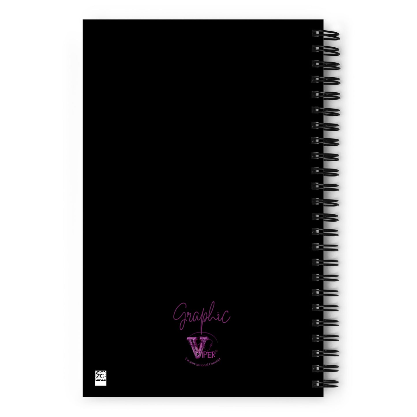 PUNK NOTEBOOK