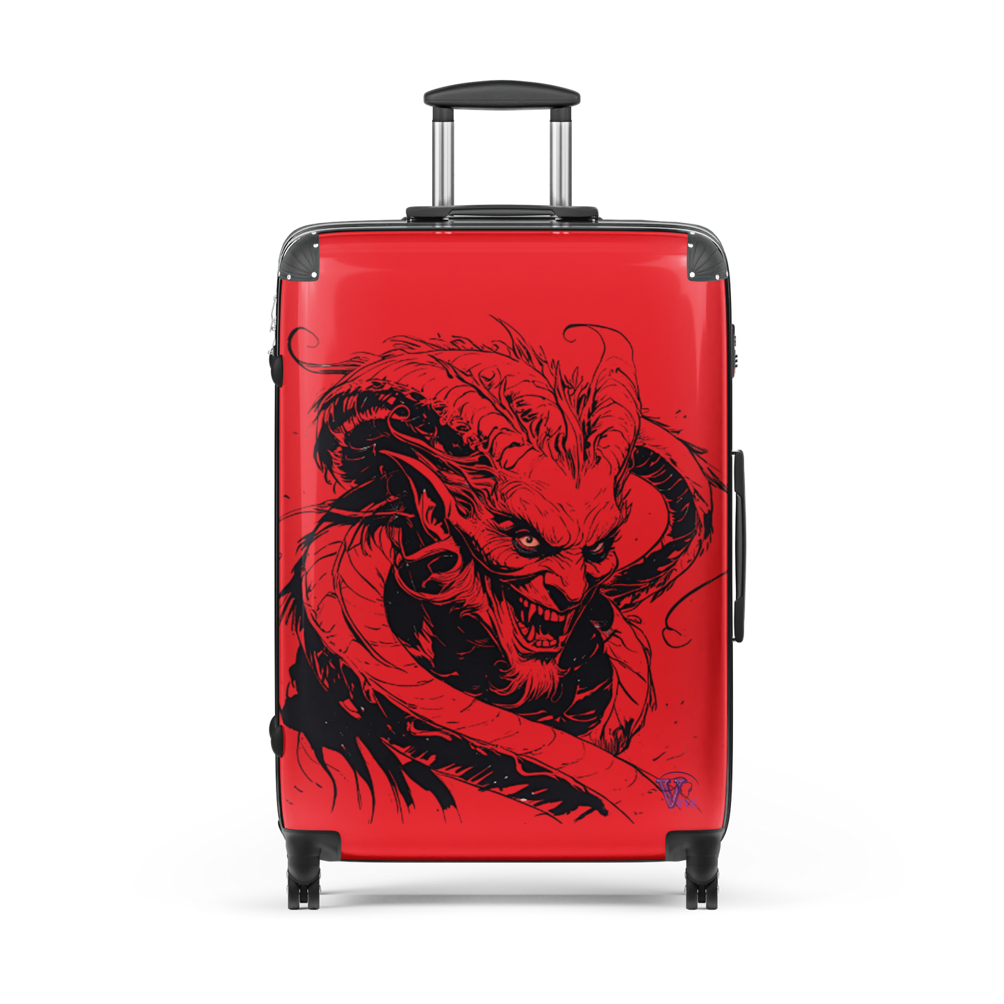 HORROR SUITCASE