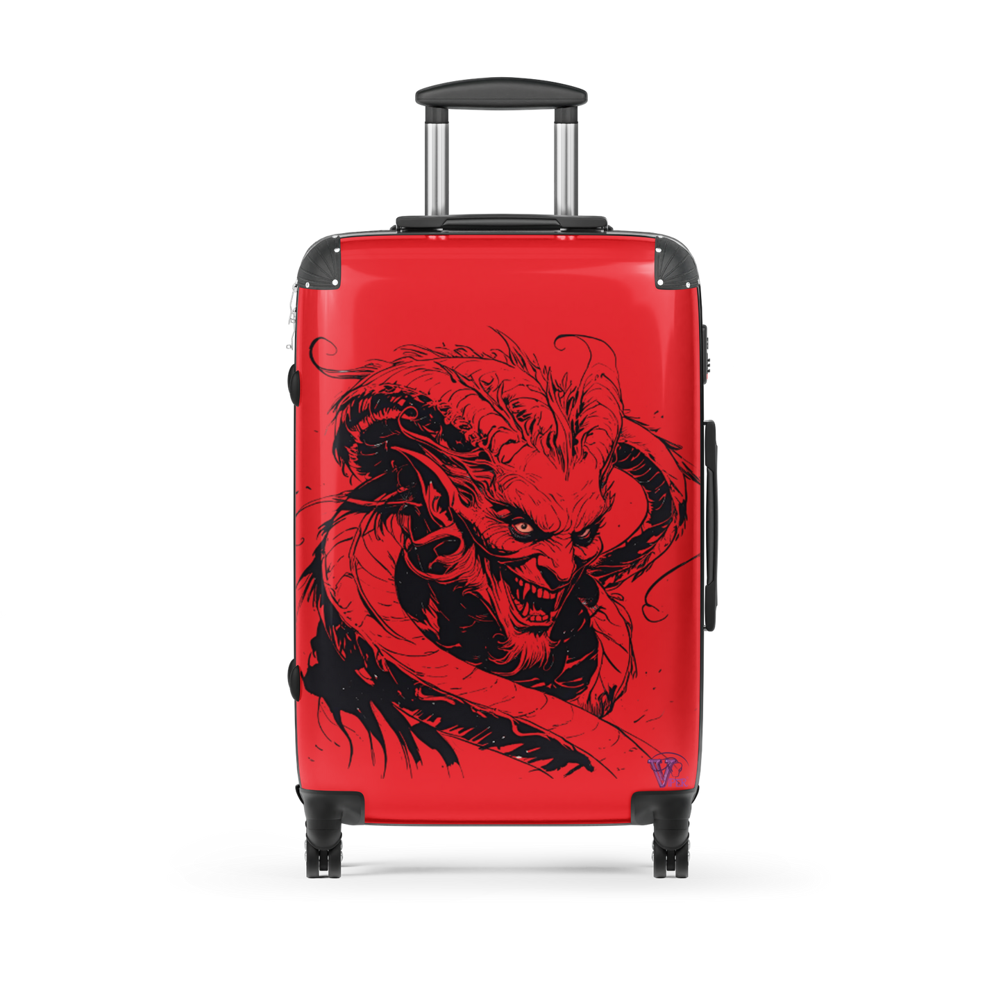 HORROR SUITCASE