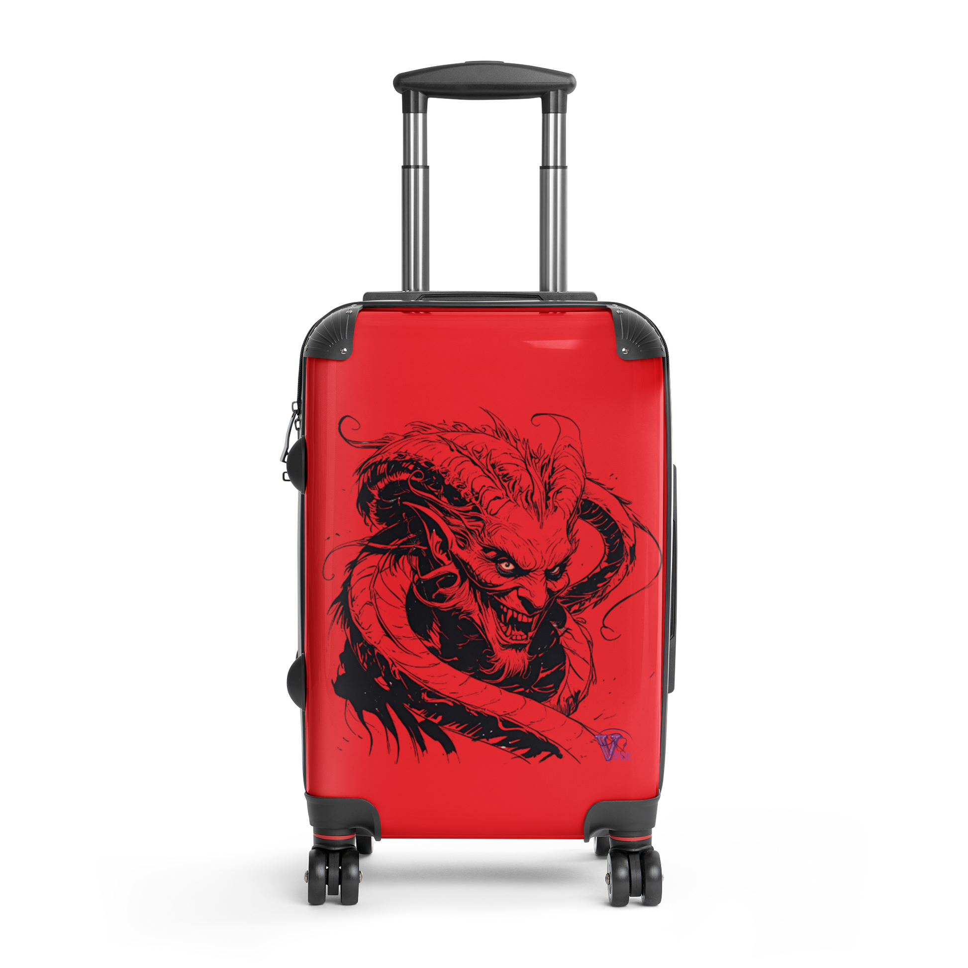 HORROR SUITCASE