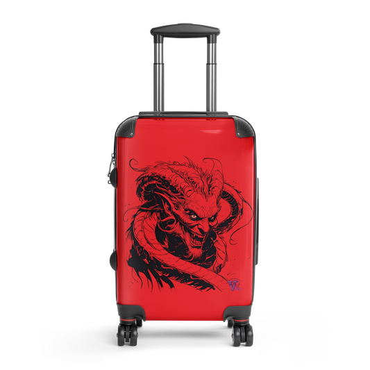 HORROR SUITCASE