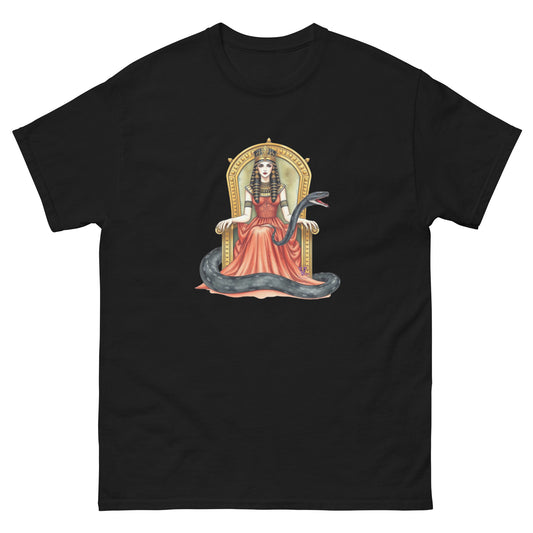 CLEOPATRA - T-SHIRT