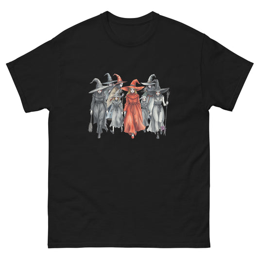 wicca tshirt