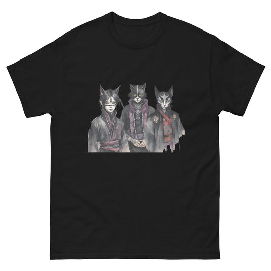 goth tshirt