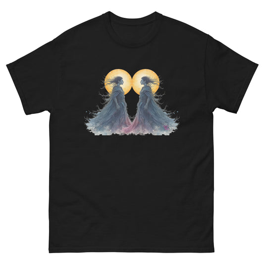 esoteric wicca tshirt