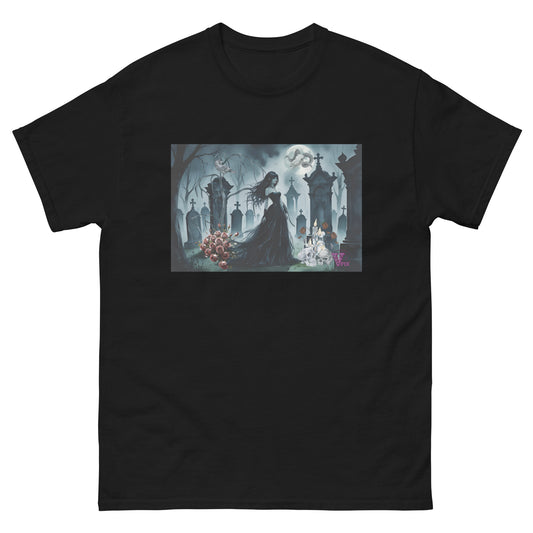 GOTHIC TSHIRT