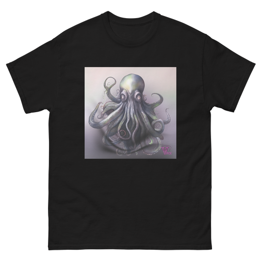LOVECRAFT CTHULHU 
