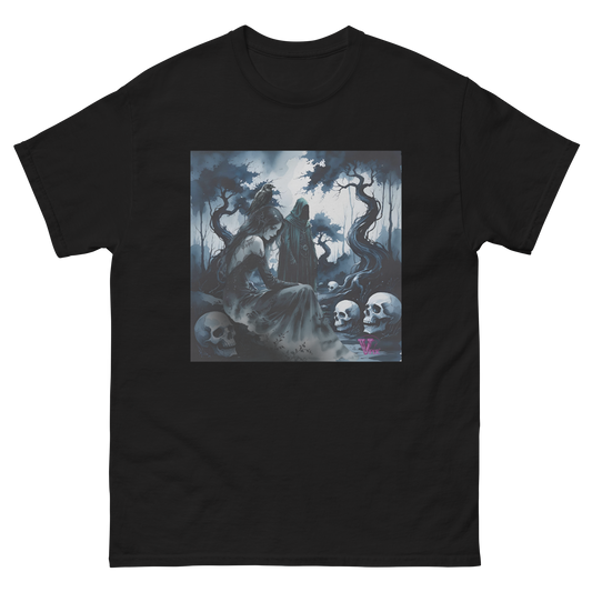 GOTHIC HORROR TSHIRT