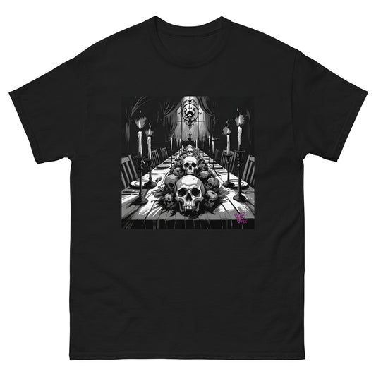HORROR TSHIRT