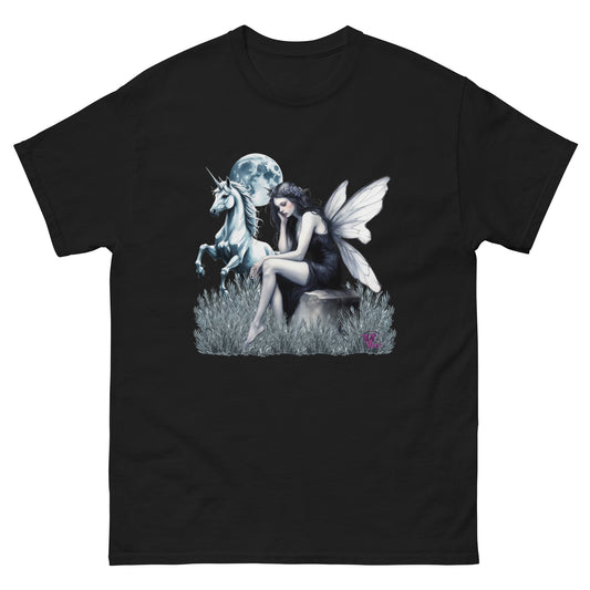 GOTH FANTASY TSHIRT