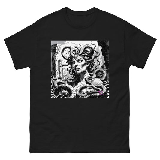 goth gorgon
