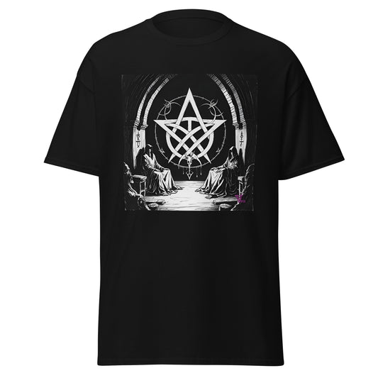 PENTAGRAM tshirt