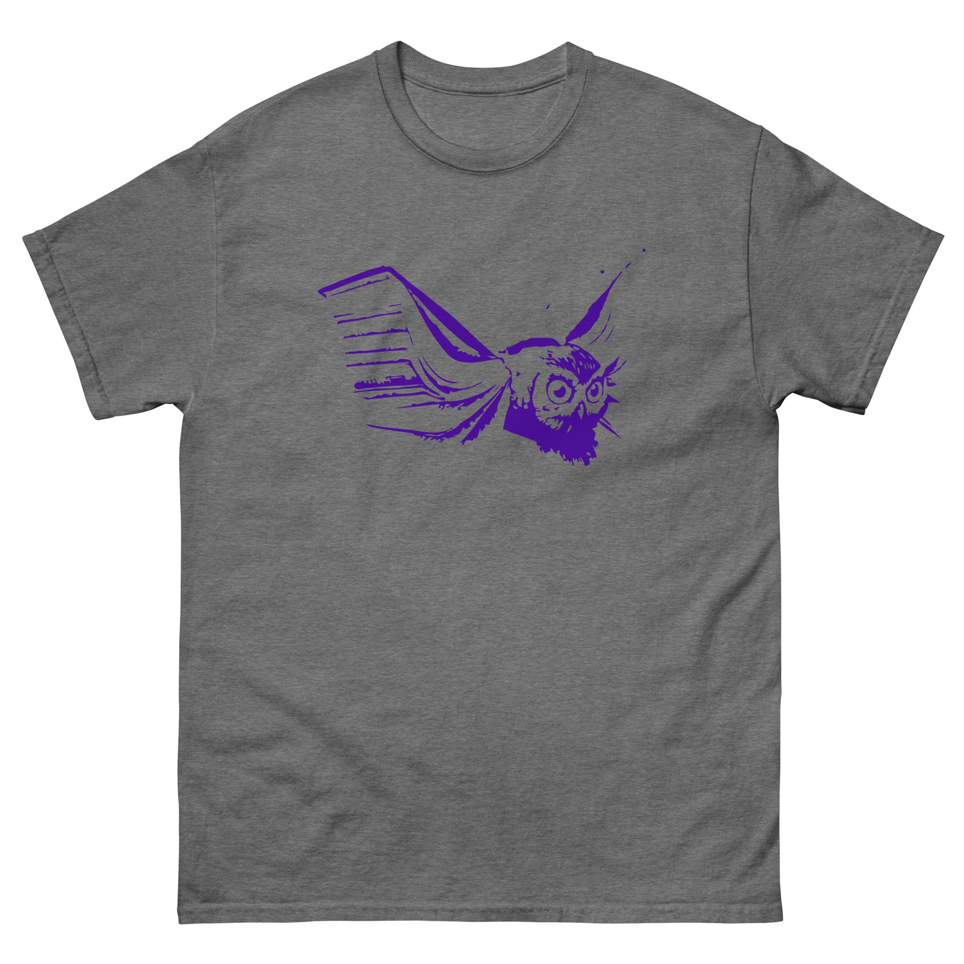 OWL TSHIRT