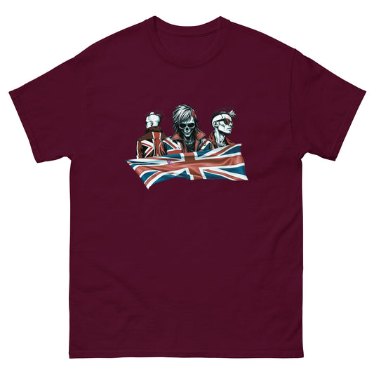 Discover Our Tshirts with Unique&nbsp;Viper Unconventional Concept graphic.