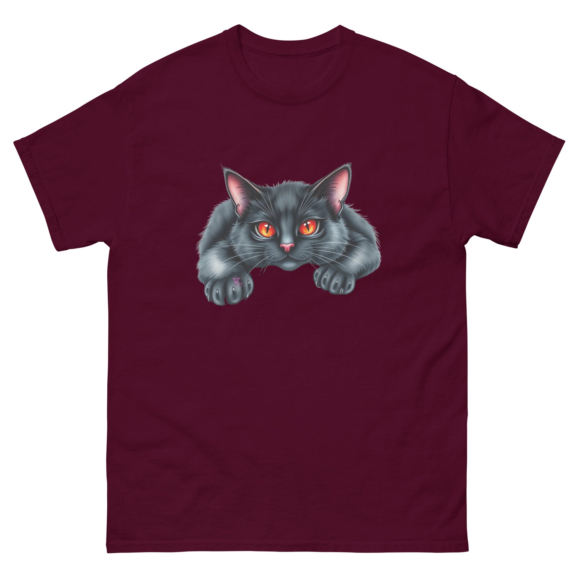 cat tshirt
