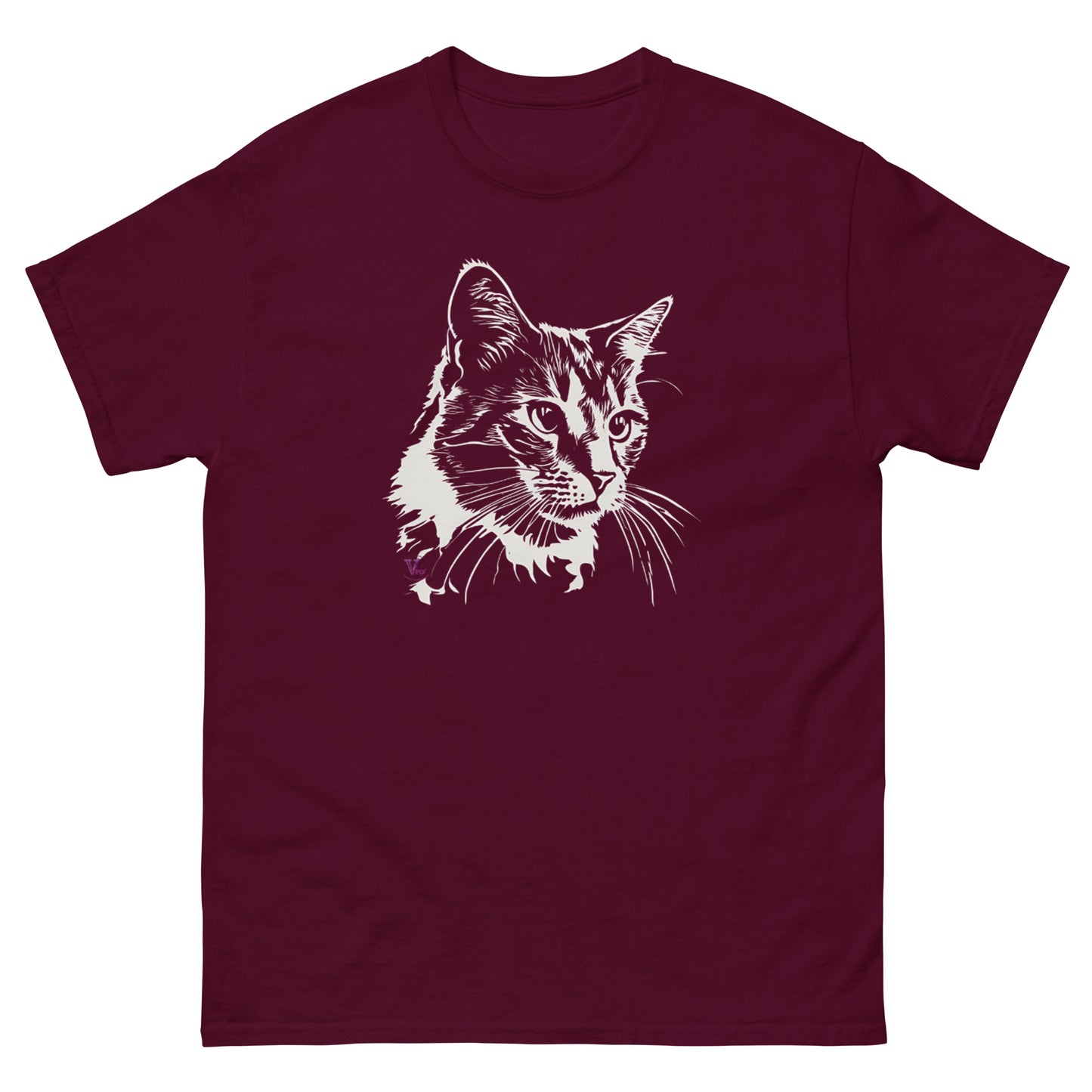 CAT TSHIRT