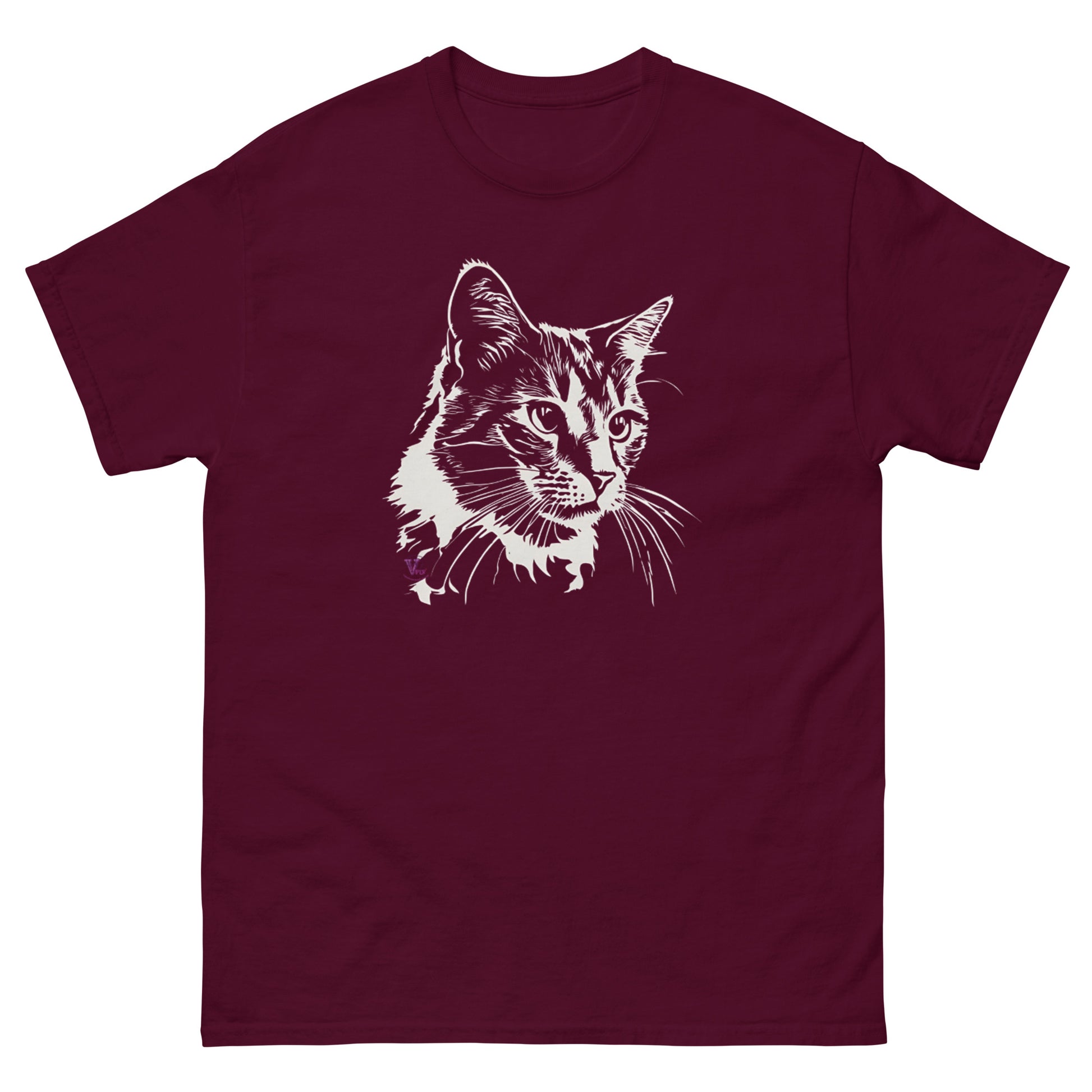 CAT TSHIRT