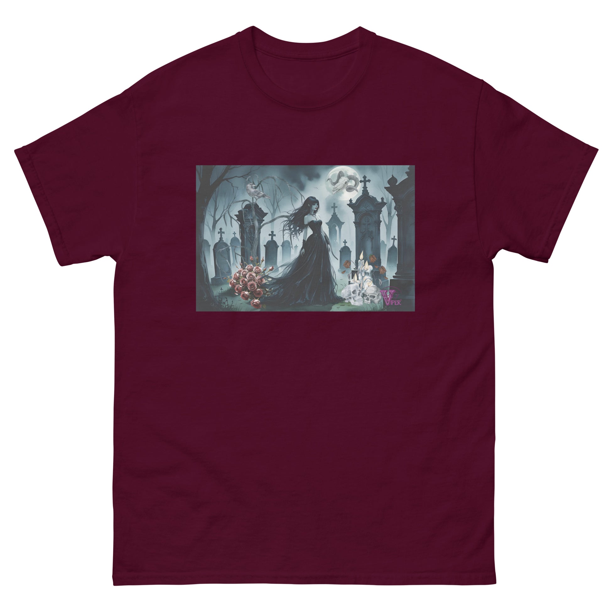 GOTHIC TSHIRT