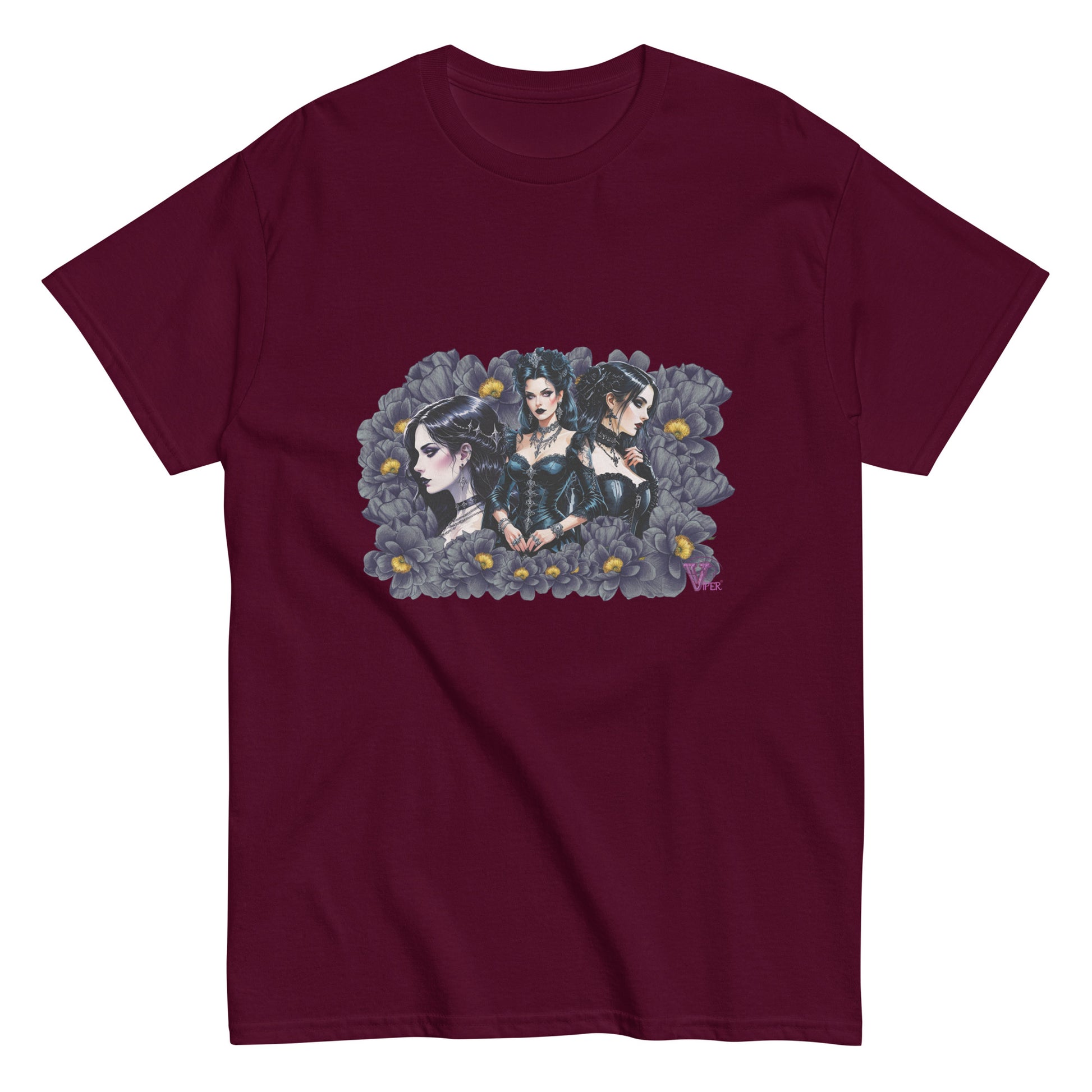 GOTH TSHIRT