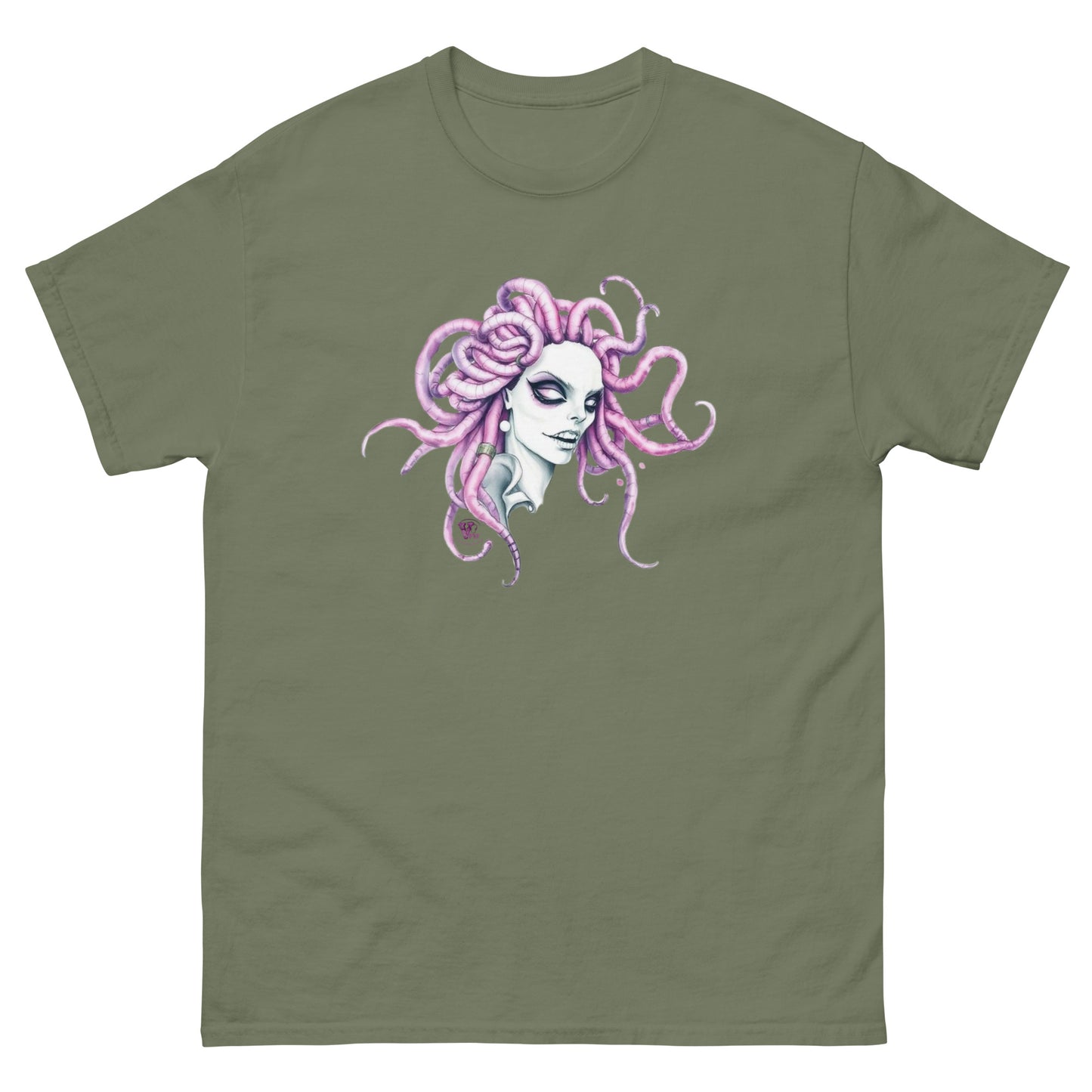 MEDUSA - T-SHIRT