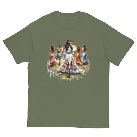 BOHO T-SHIRT