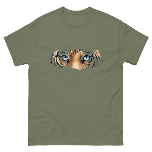 TIGER TSHIRT