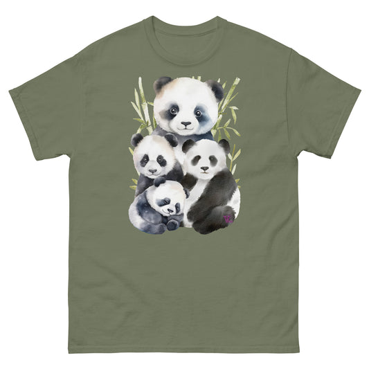 PANDA TSHIRT