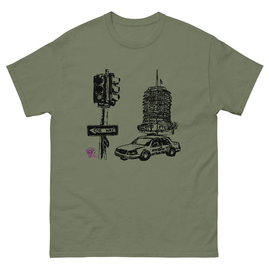 NEW YORK  TSHIRT