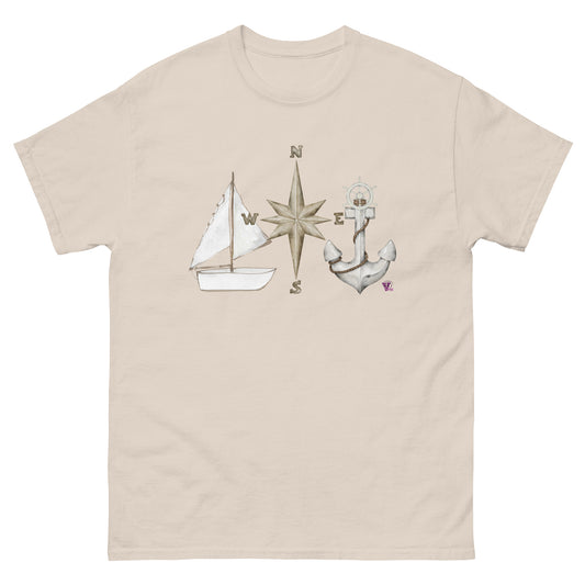 CRUISE TSHIRT
