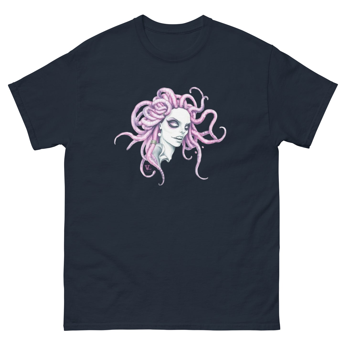 MEDUSA - T-SHIRT