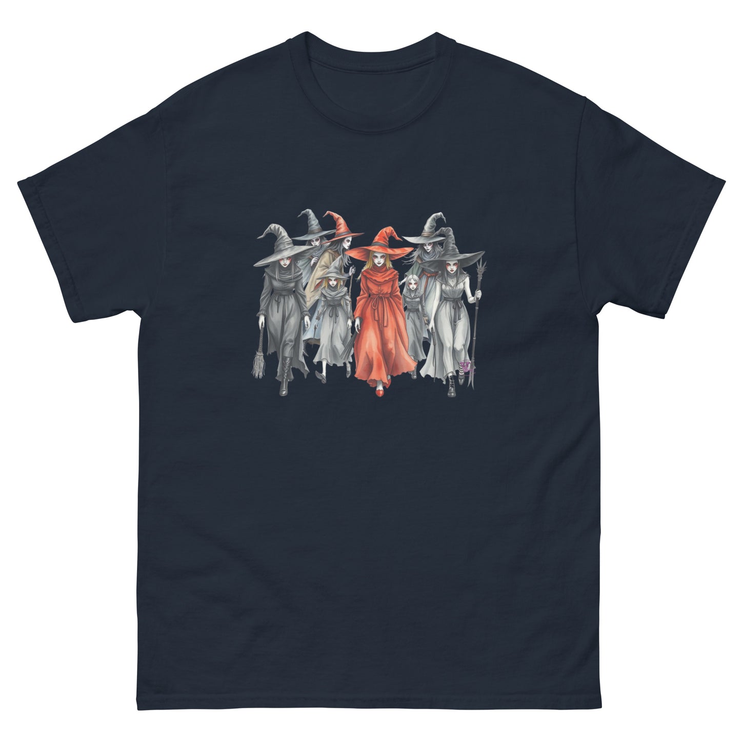 wicca tshirt