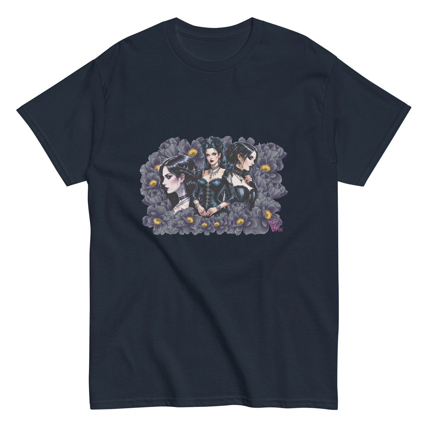 GOTH TSHIRT