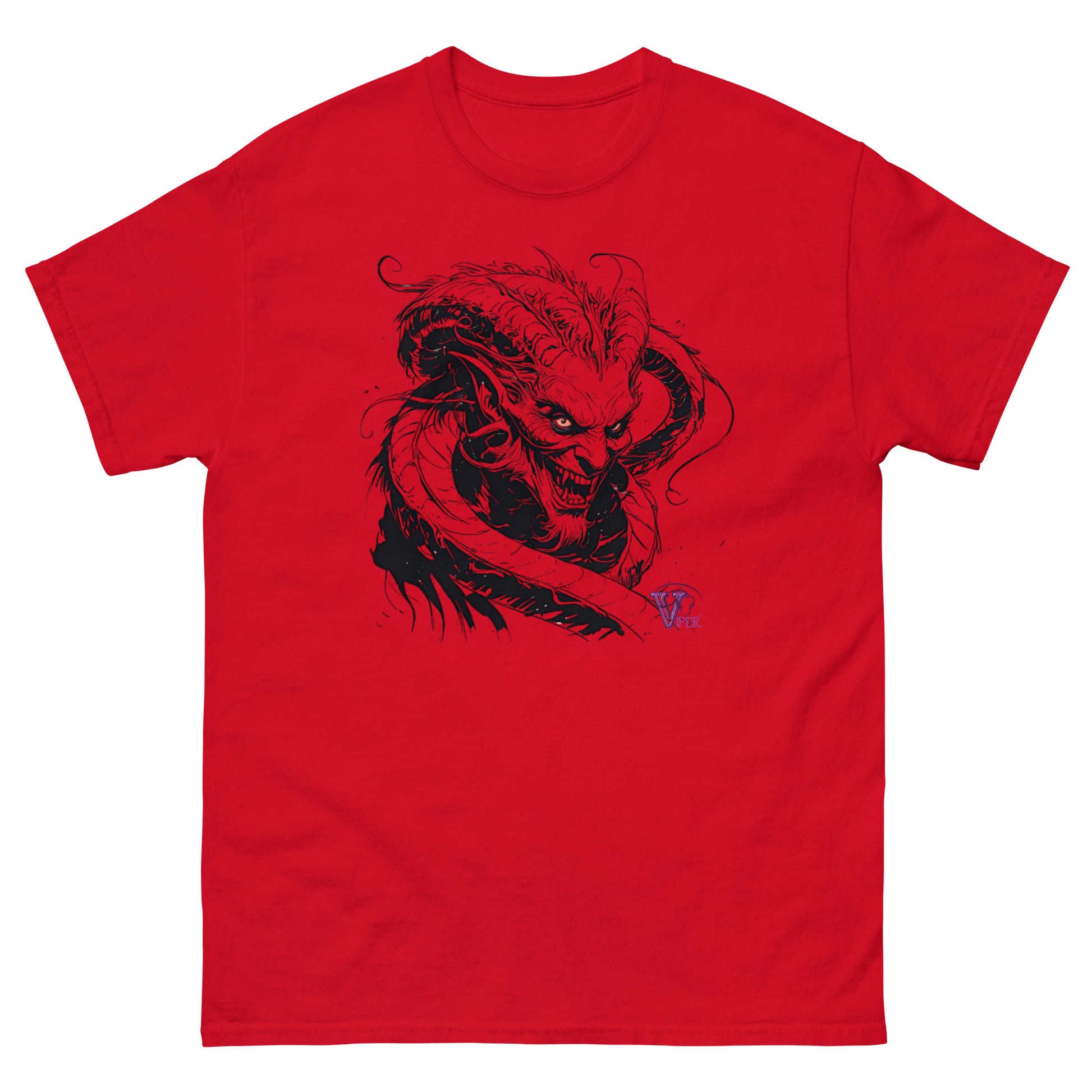 PRINCE OF DARKNESS TSHIRT