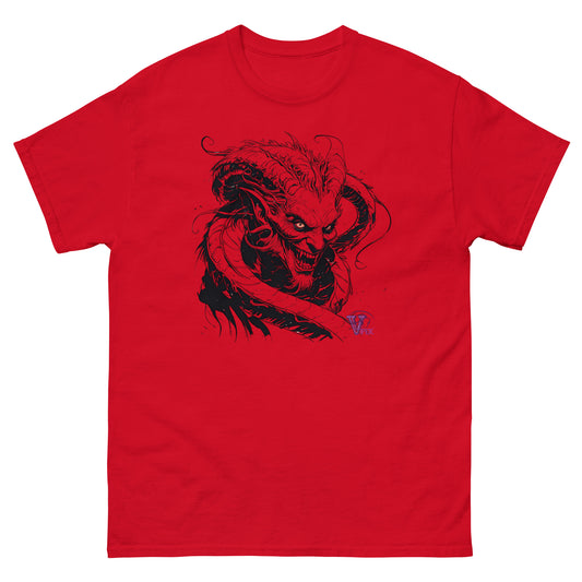 PRINCE OF DARKNESS TSHIRT
