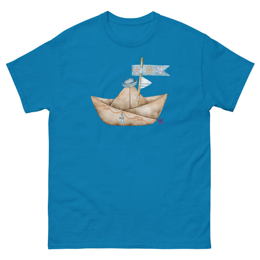 sailor tshirt