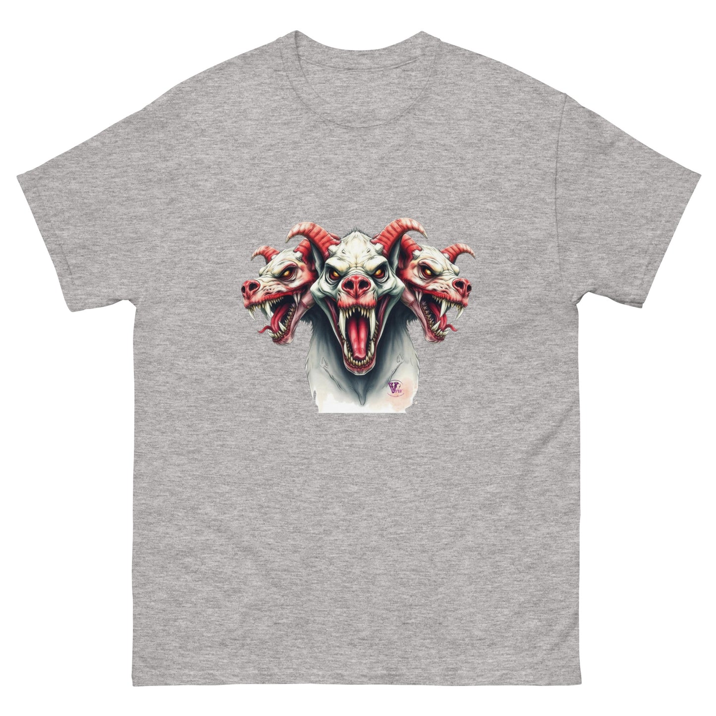 Cerberus tshirt