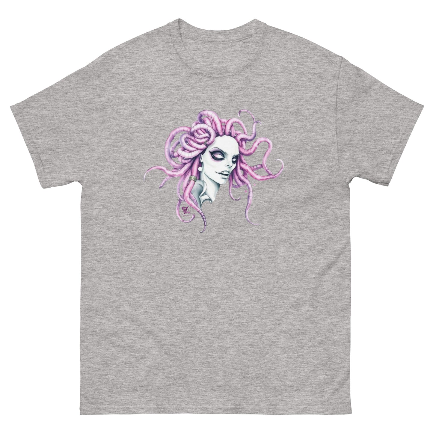 MEDUSA - T-SHIRT