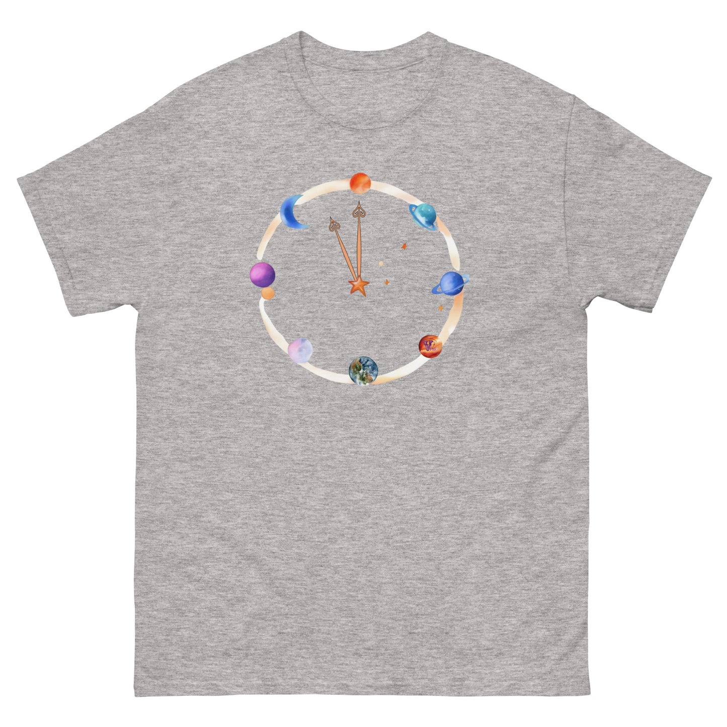 scifi tshirt